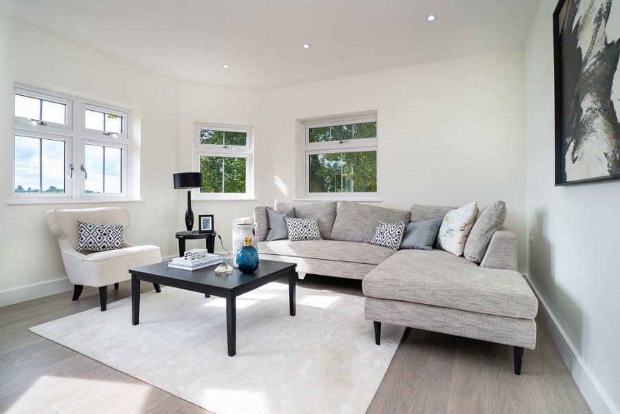 Eden Apartments, Beckenham Lane, Bromley BR2 Sinclair Hammelton