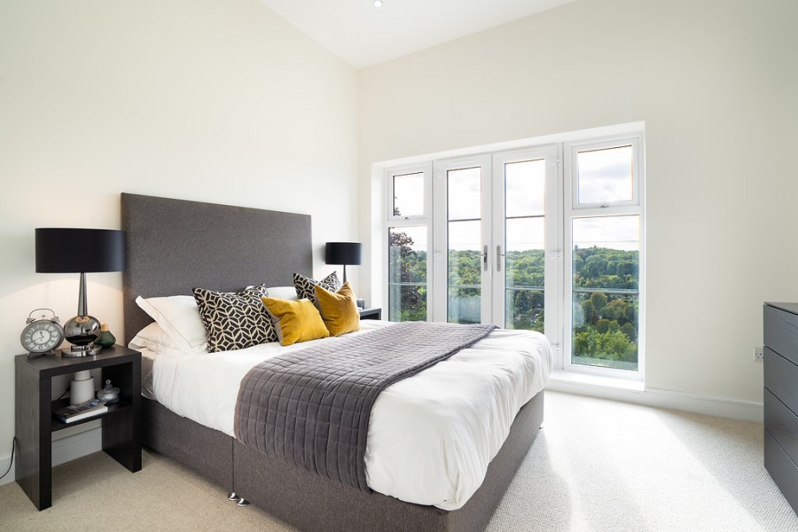 Eden Apartments, Beckenham Lane, Bromley BR2 Sinclair Hammelton