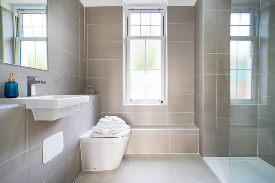 Eden Apartments, Beckenham Lane, Bromley BR2 Sinclair Hammelton