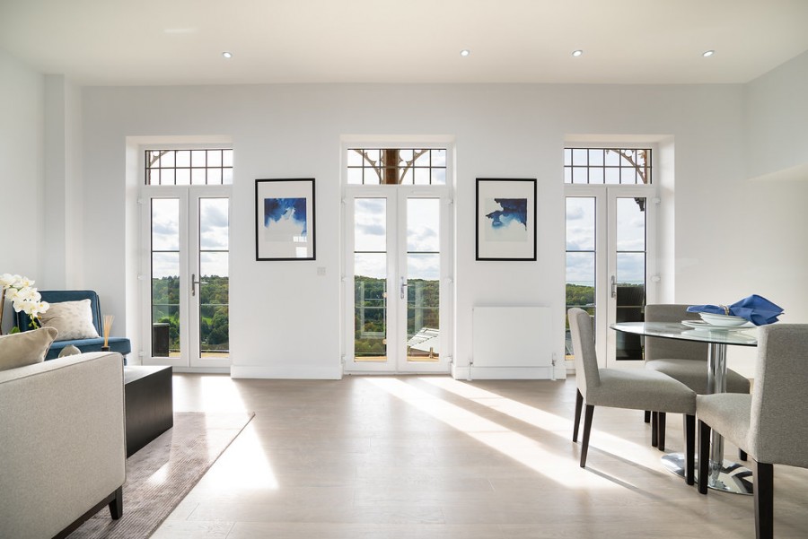 Eden Apartments, Beckenham Lane, Bromley BR2 Sinclair Hammelton