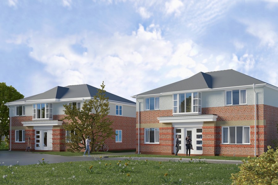 Craven Road, Craven Road, Orpington Sinclair Hammelton