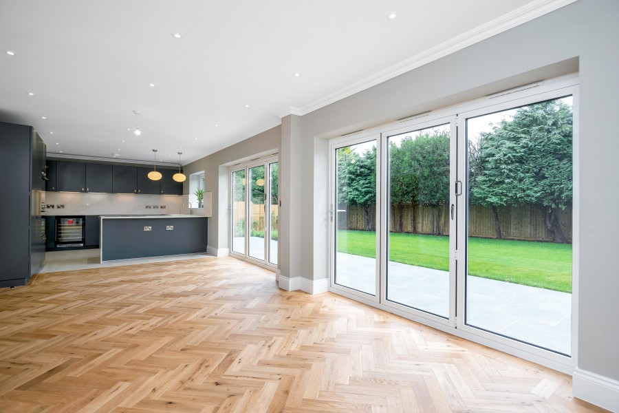 Craven Road, Craven Road, Orpington Sinclair Hammelton