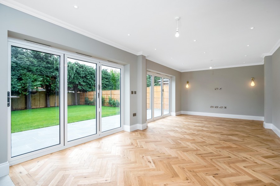 Craven Road, Craven Road, Orpington Sinclair Hammelton