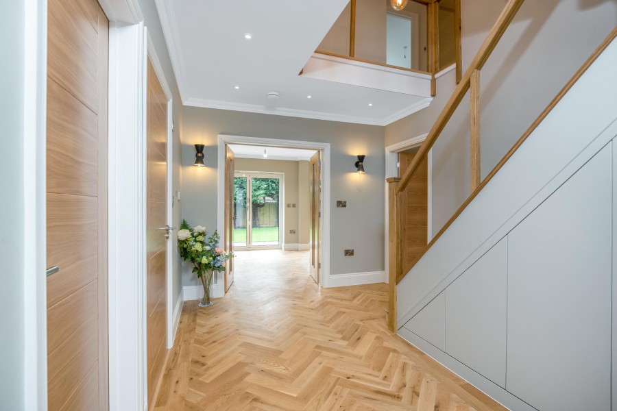 Craven Road, Craven Road, Orpington Sinclair Hammelton