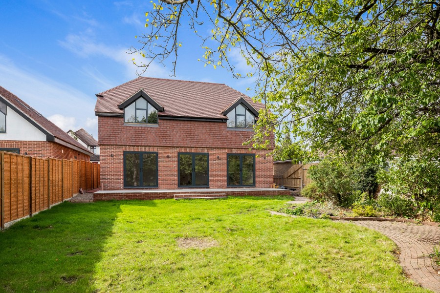 Irene Road, Irene Rd, Orpington BR6 Sinclair Hammelton