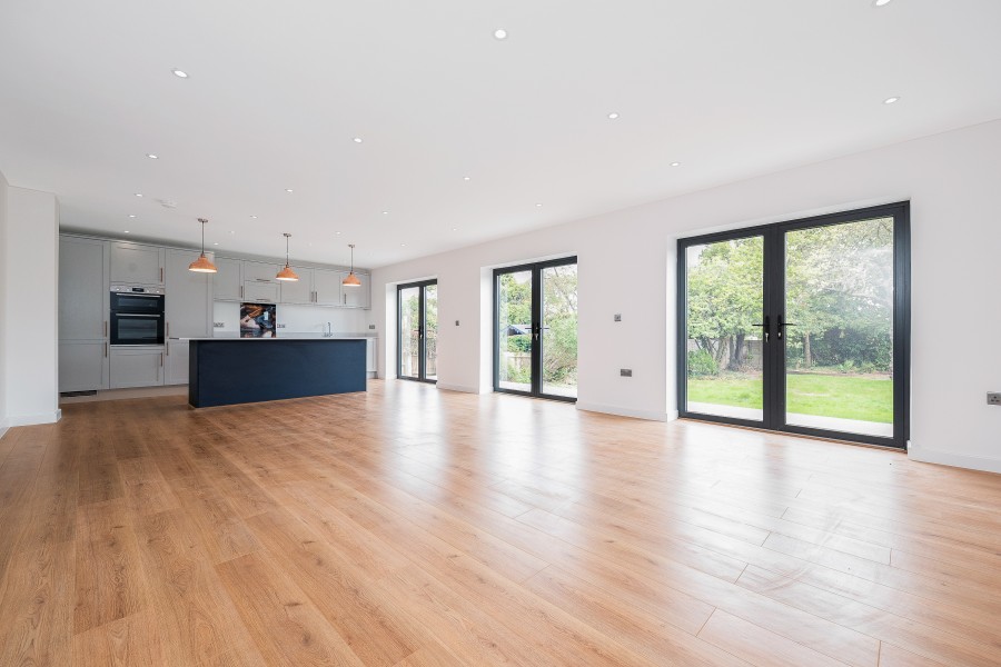 Irene Road, Irene Rd, Orpington BR6 Sinclair Hammelton