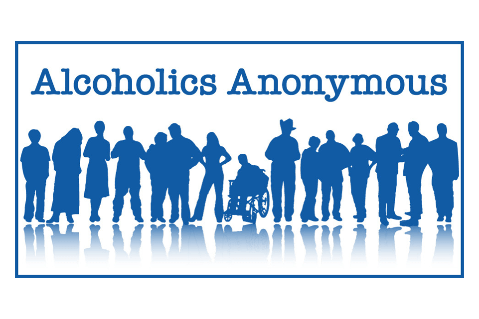 What is the Success Rate of Alcoholics Anonymous? SinclairMethod