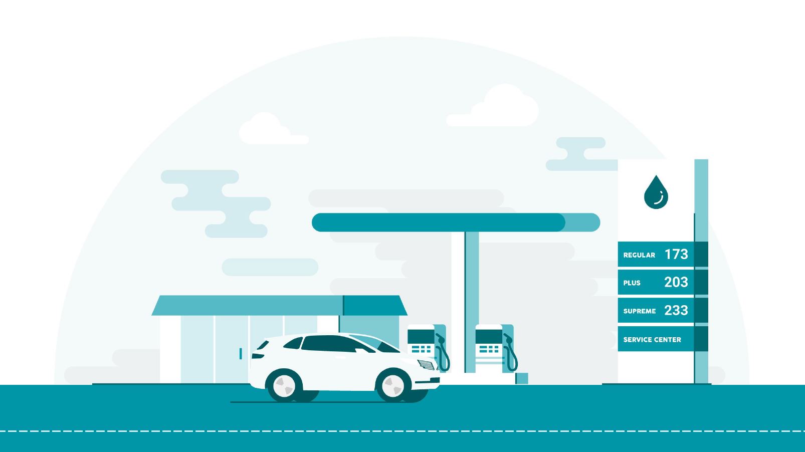 GasBuddy Debuts New Consumer Ranking For Fuel and Convenience Brands