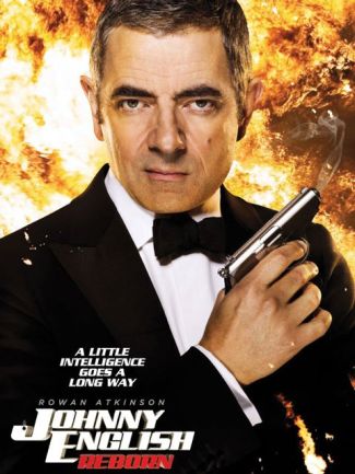 Johnny English And Mayday Explode Tatsumi And Chalet Girl Sink
