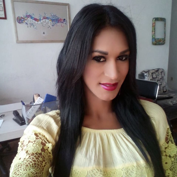 Reina de belleza gay de Nayarit aparece calcinada en GTO; tenía mes y