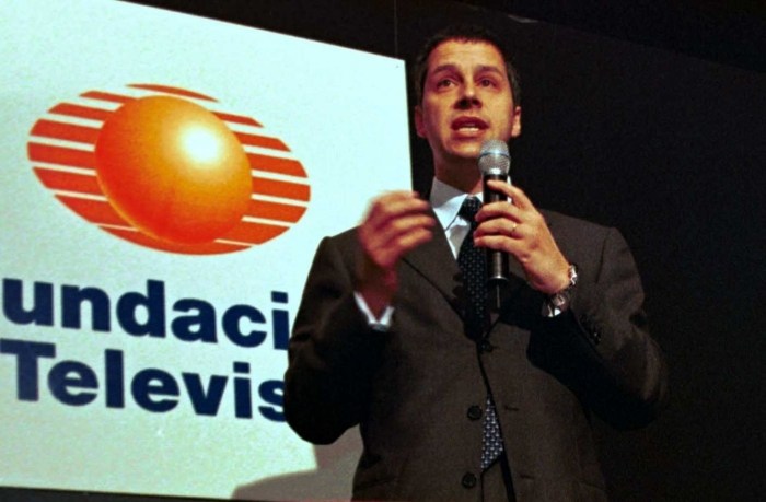 ONG sin fines de lucro de Claudio X. González transfirió millones a 3 cuentas en Suiza: <em>Contralínea</em> - SinEmbargo MX