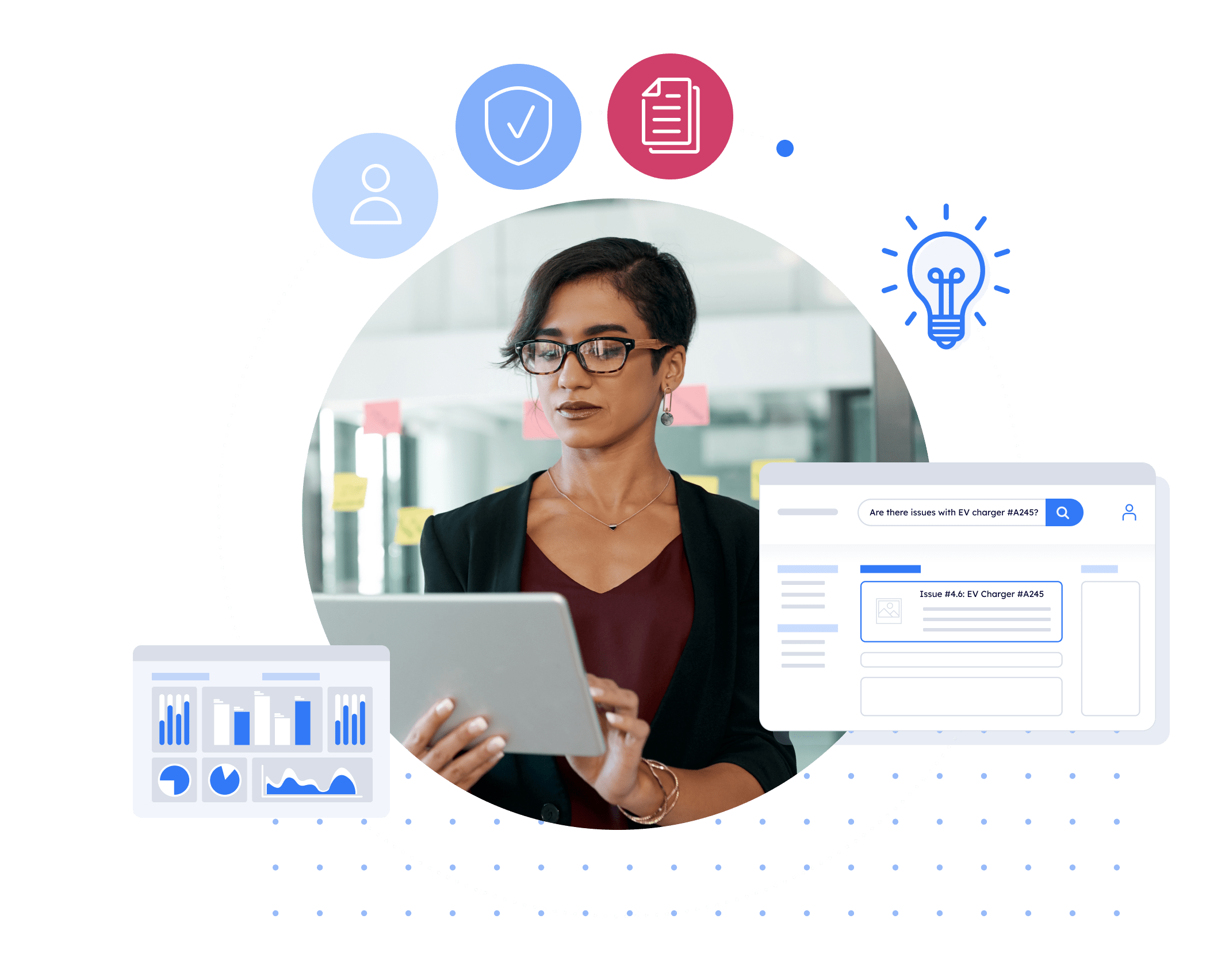 AIPowered Search Features Sinequa