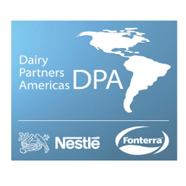 DPA Dairy Partner Americas Sinerconsult Sinergia em Soluções