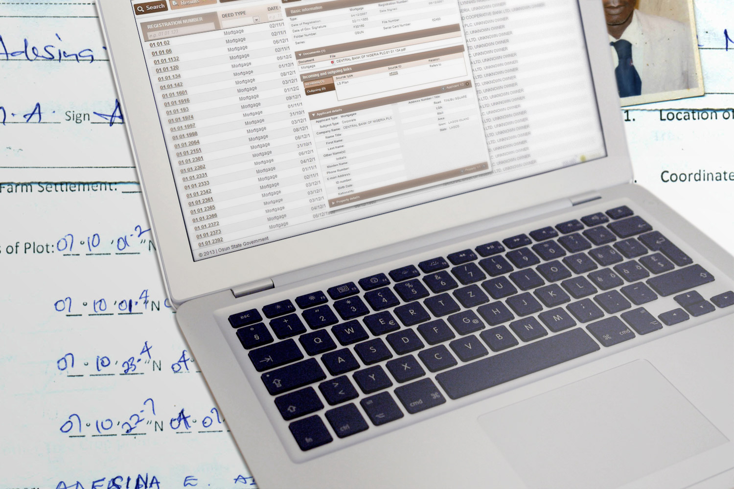 Gis Jobs Gis Jobs Zimbabwe