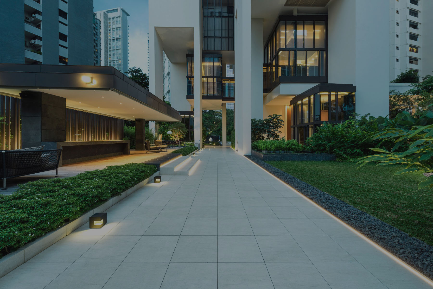 Jury Singapore Design Awards