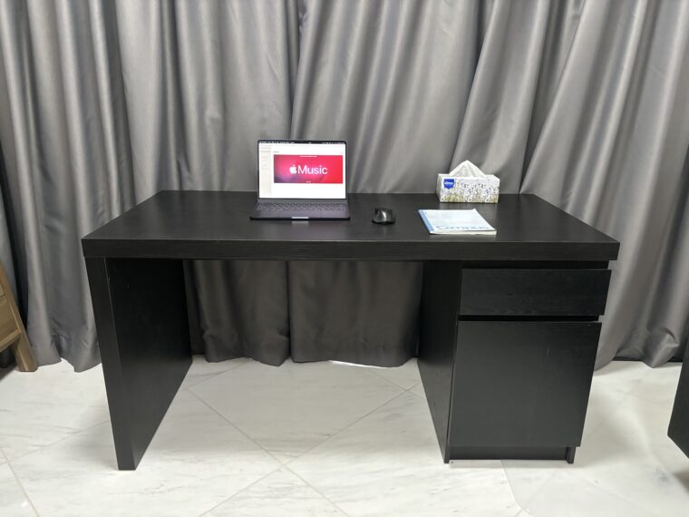 スタディテーブル/Study table シンガポールお役立ちウェブ