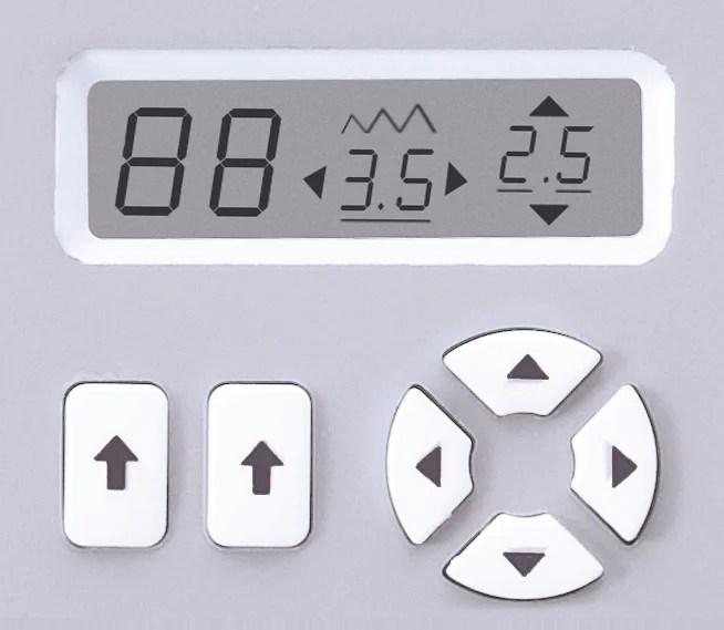 Patchwork 7285 - Singer Brasil