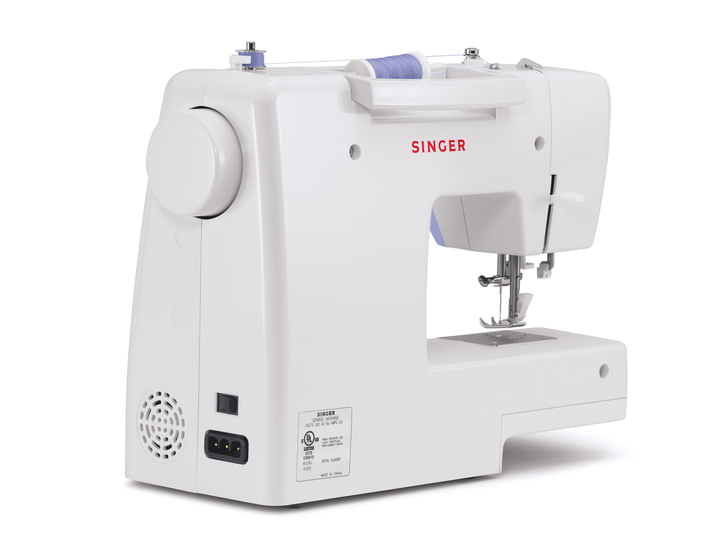 Simple 3232 - Singer