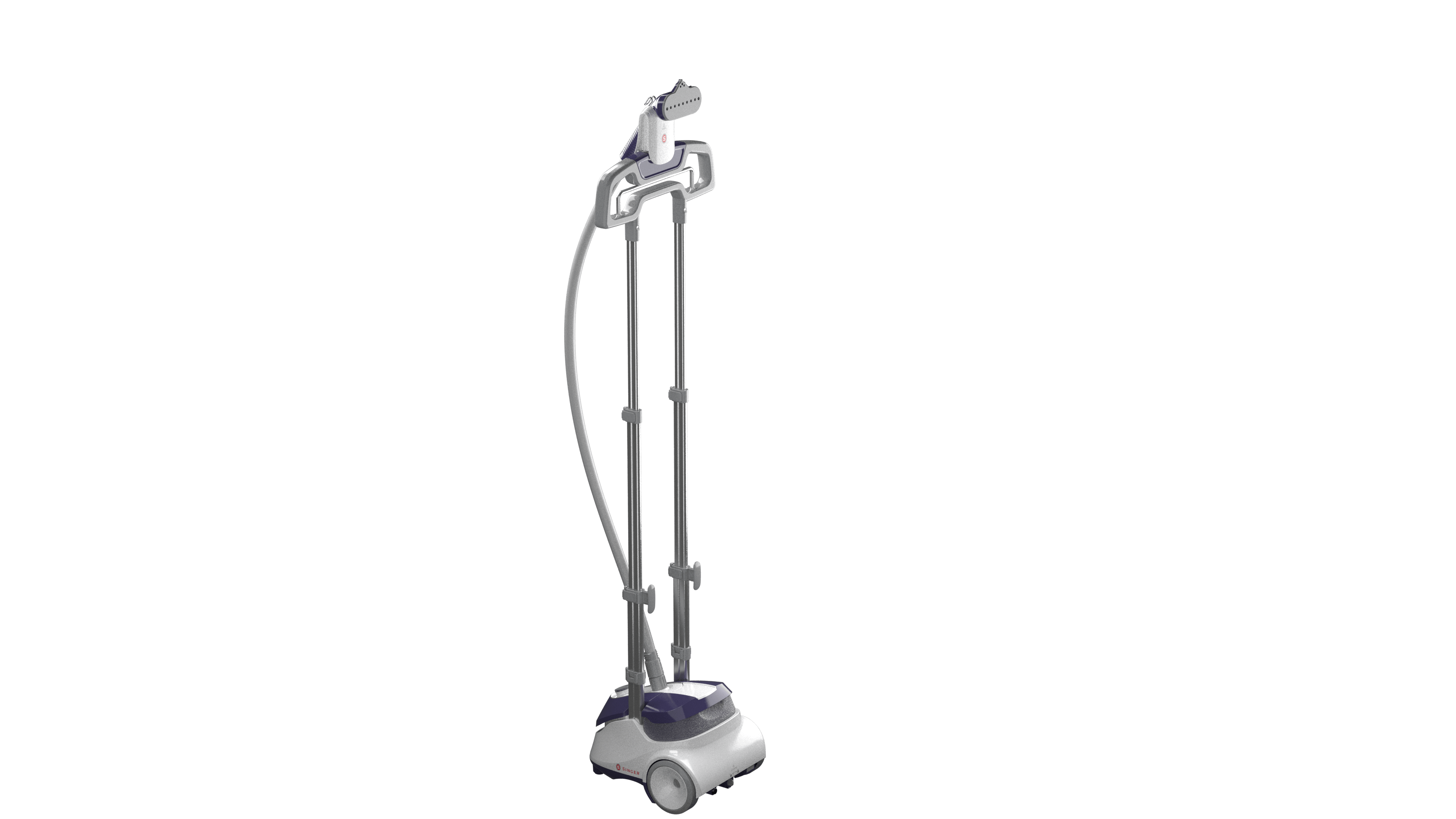 STEAMWORKS PRO 2.0 (Novità 2023) - Singer