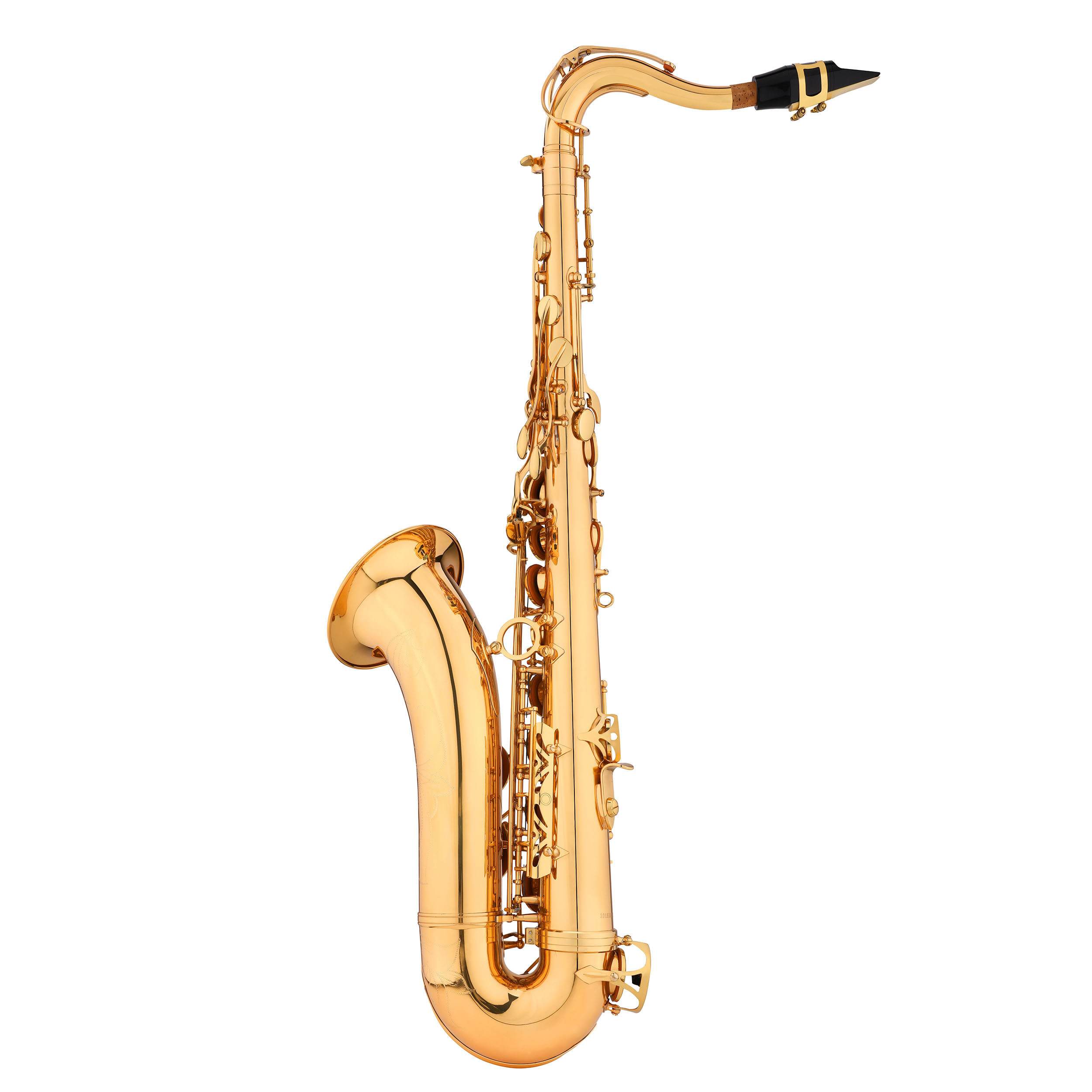 Singer’s day SD5003S Gold Lacquer Tenor Saxophone Singer's Day