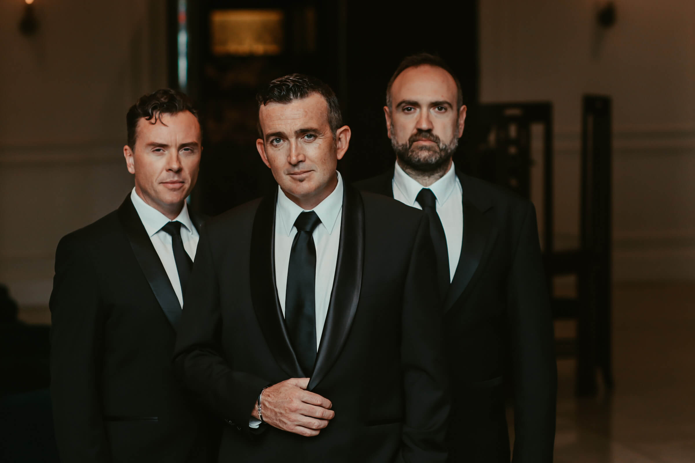 image3 Singers for Hire