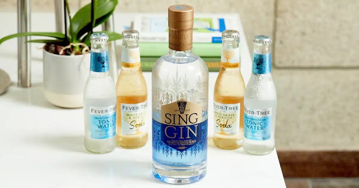 Best Juice Pairings for Gin Cocktails 2023 AtOnce