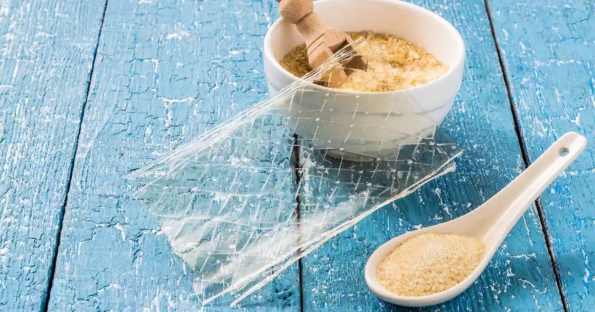 Easy Homemade Vegan Gelatin Alternatives 2023 AtOnce