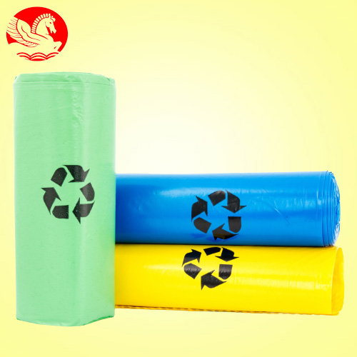 Biodegradable Plastic Bags The EcoFriendly Solution