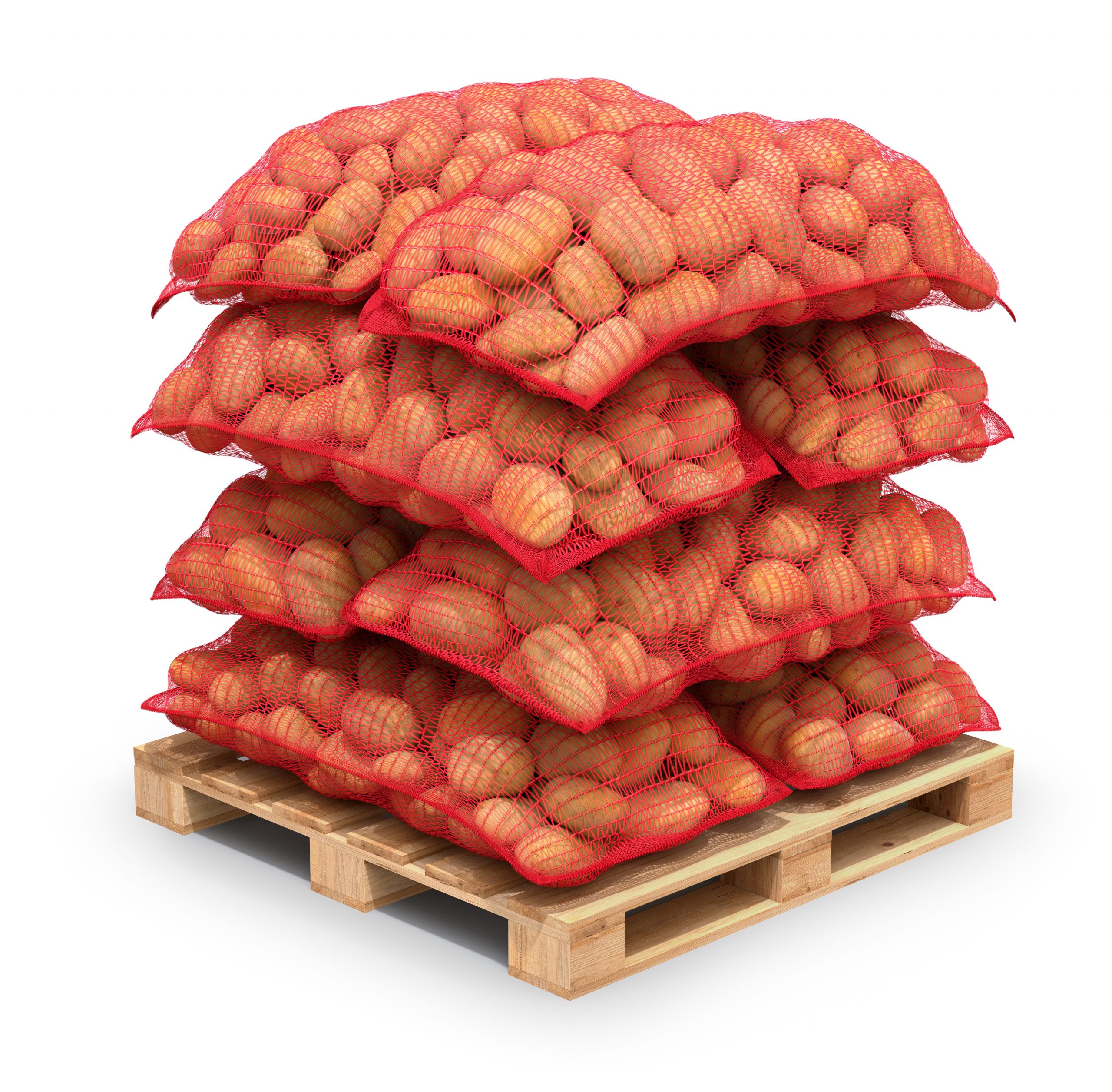 PP Leno Bags Manufacturer Singhal Industries