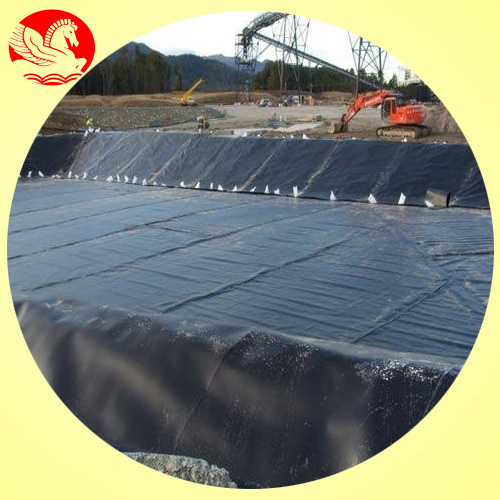 How to Choose the Right HDPE Pond Liner Sheet for Your Pond