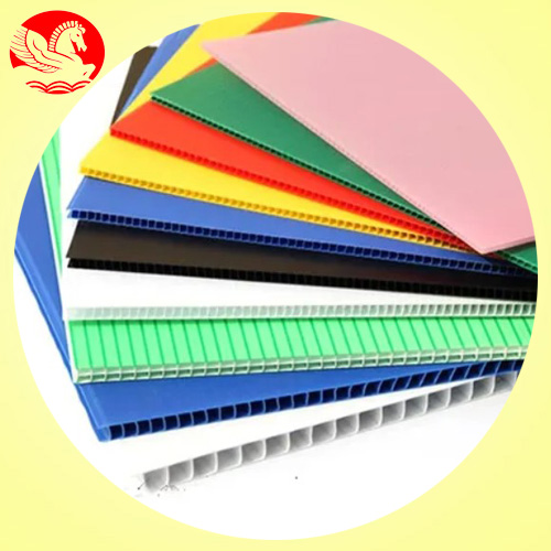Best Price PP Corrugated Sheet Manufacturer & Supplier