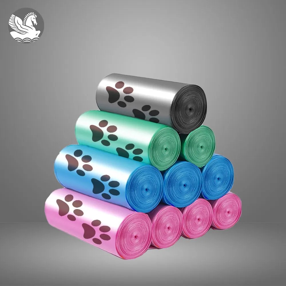 Dog Poop Bags Manufacturer India Poop Bags for Dog