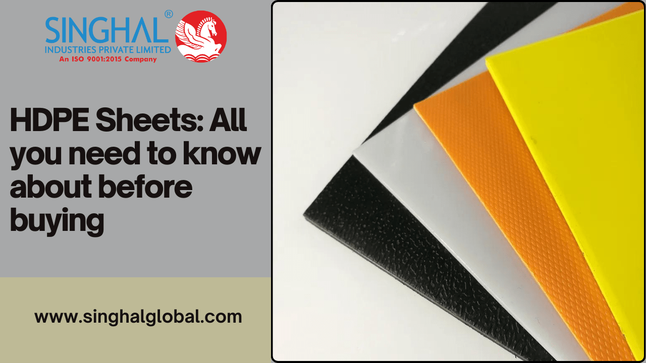HDPE Sheets All you need to know about before buying(01)