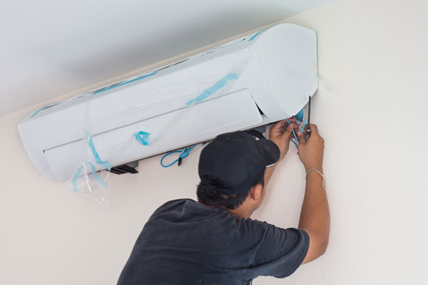 Hoppers Crossing Split Aircon Installation, Service, Repairs