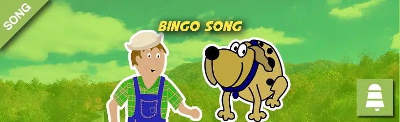 Bingo Song Bingo Song