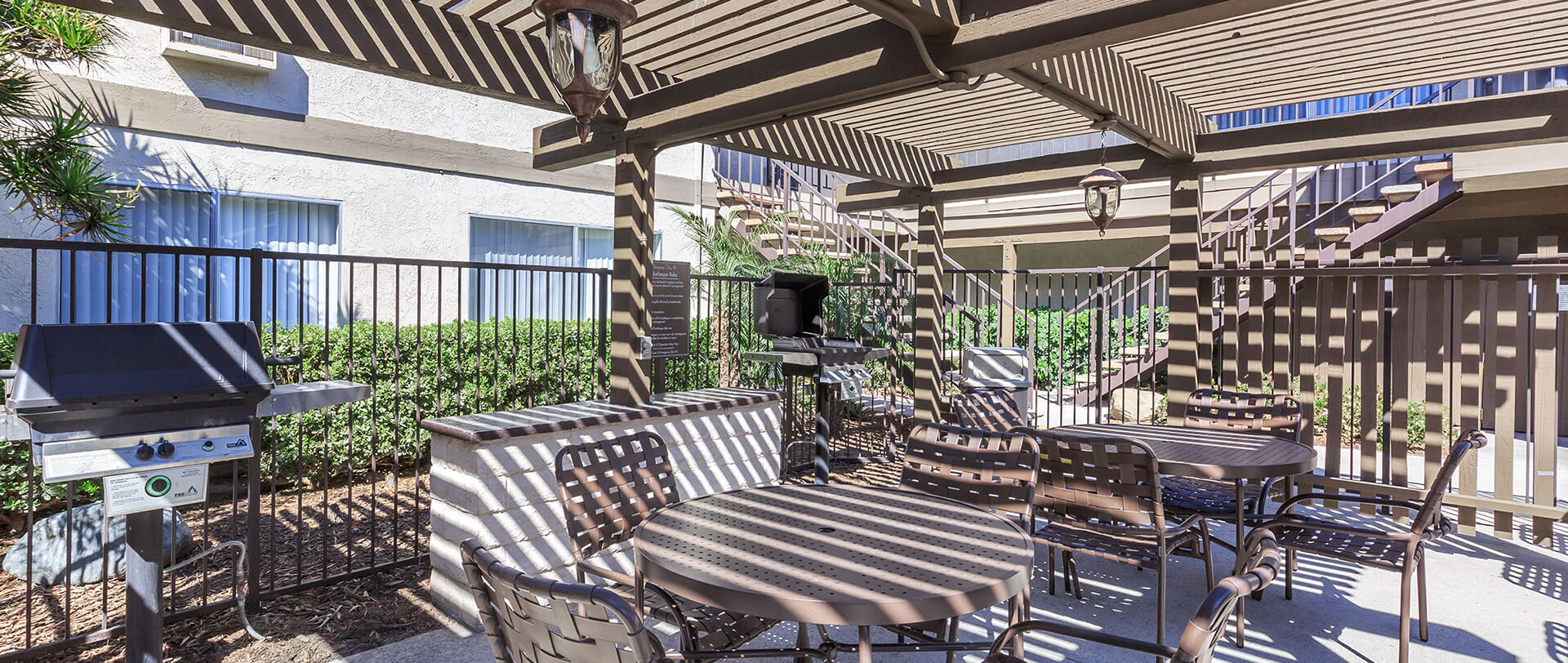 Singing Tree Apartment Homes Apartments in Anaheim, CA