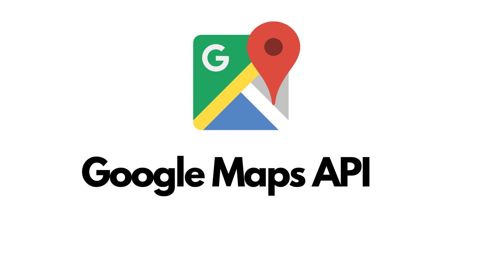 Google Maps API Single Life Tokyo