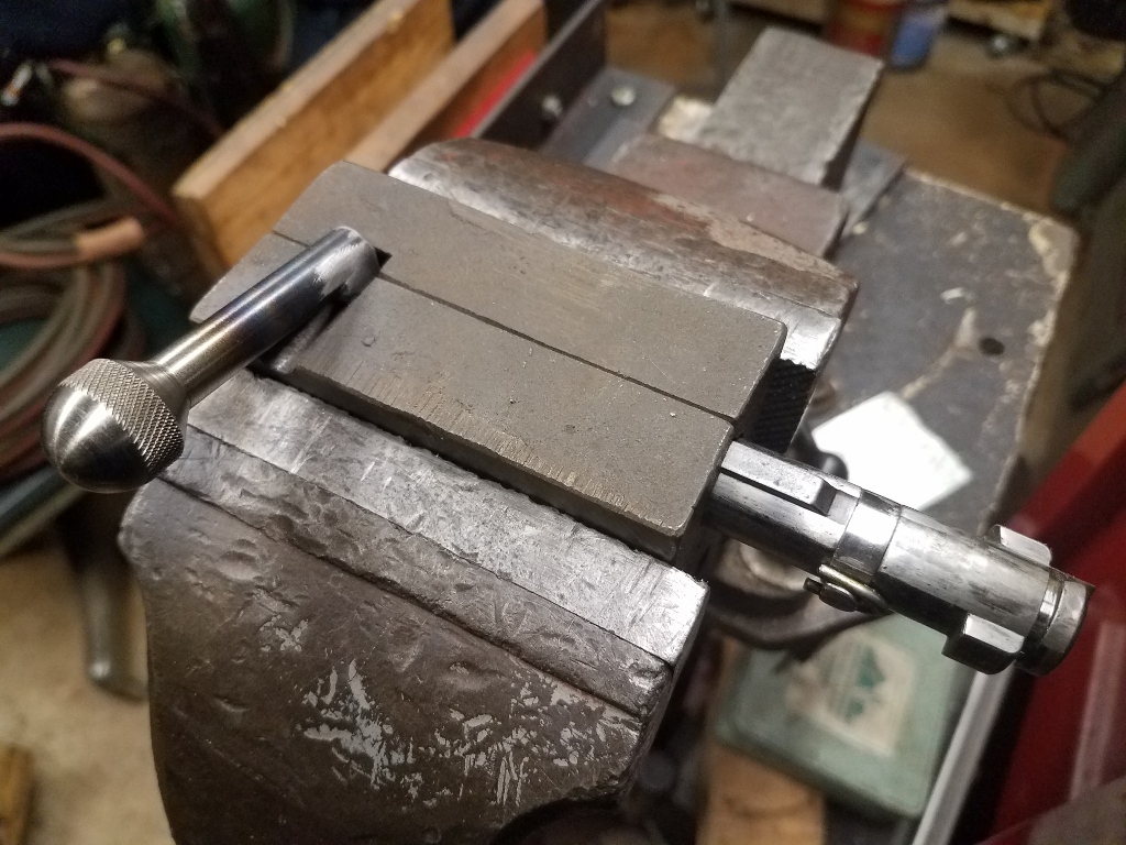 9.3x62 Mauser SingleActions
