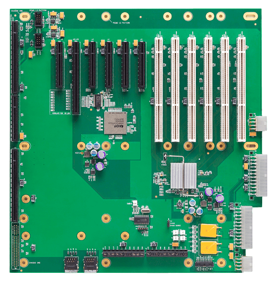 BPX6610 Single Board Systems