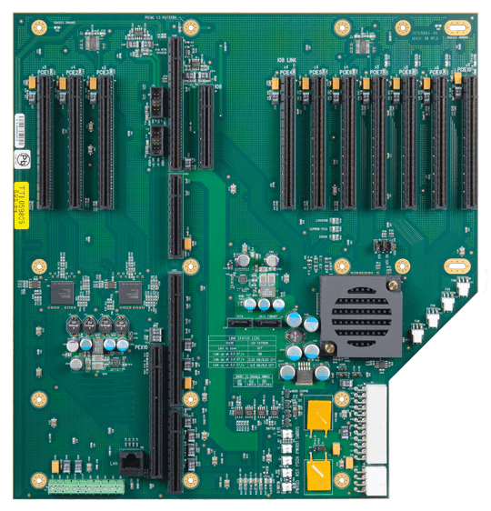BPX8093 - Single Board Systems