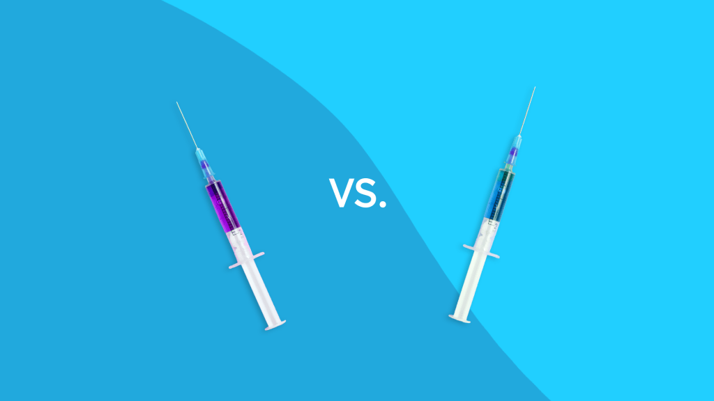 Enbrel vs. Humira Differences, similarities, and which is better for you