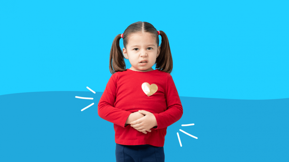 The Parent's Guide To Stomach Bugs In Children