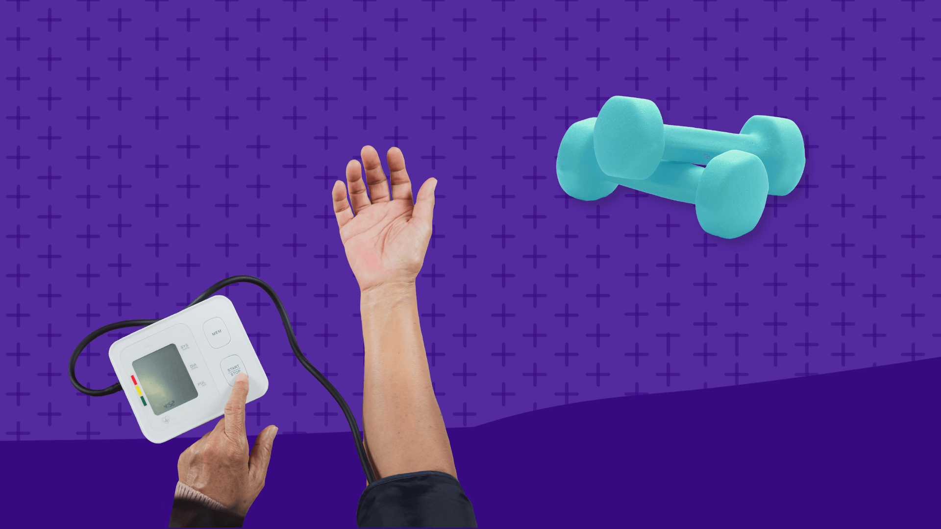 6 Chronic Diseases Prevented By Exercise