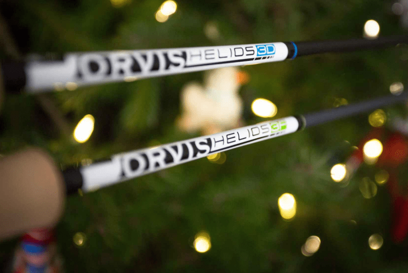 Top 5 Fly Rods of 2020 Single Geared