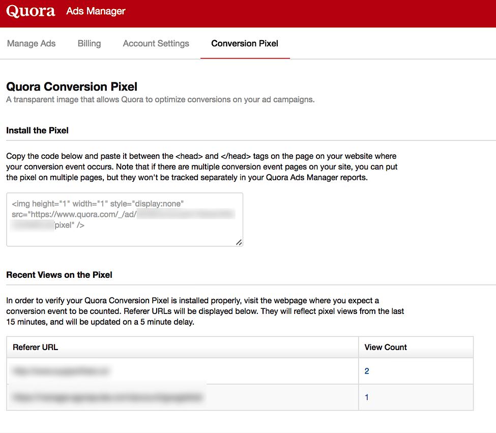 The 10Minute Guide to Quora Advertising for Marketers