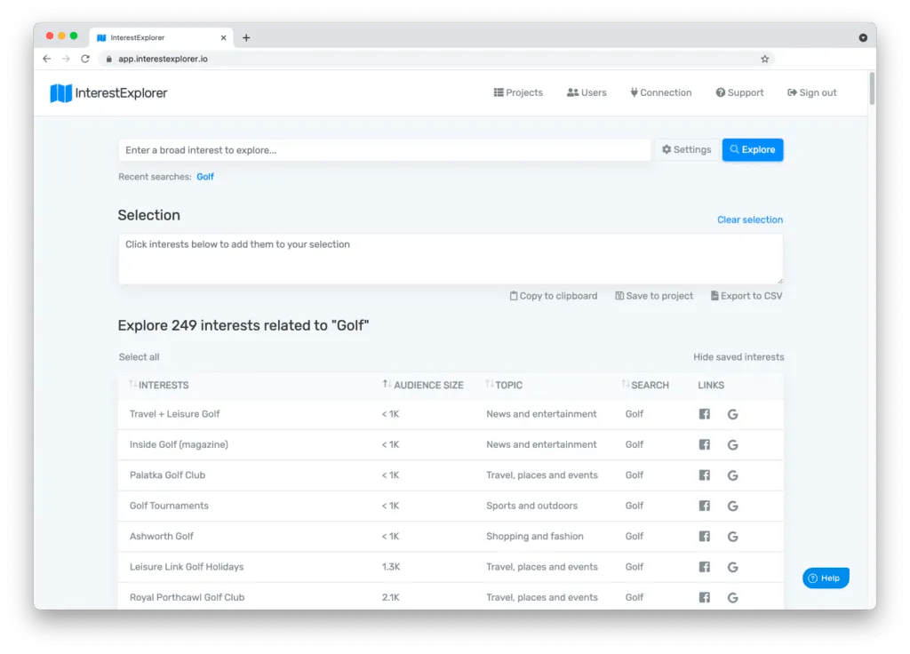 13 Reasons Why Facebook Clothing Ads Drive Fashion Sales