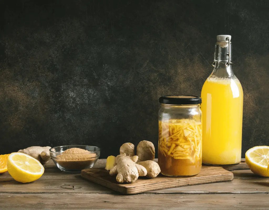 Ginger Allergy Creative Ways to Flavor Foods with a Ginger Intolerance