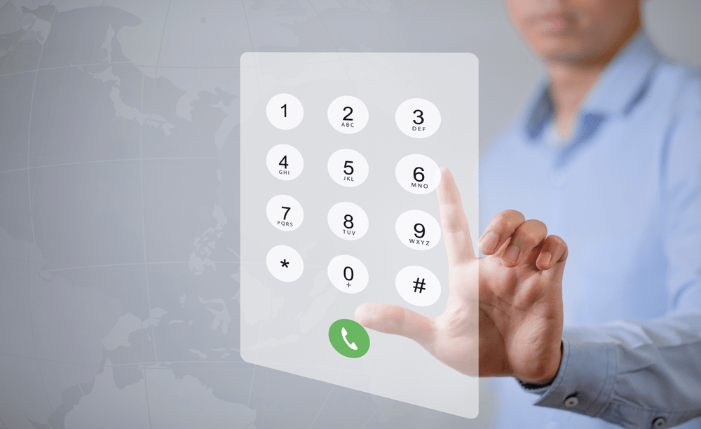 Virtual Phone Number Understanding Business Benefits