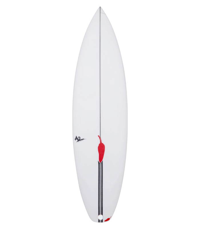 Chilli Surfboard A2