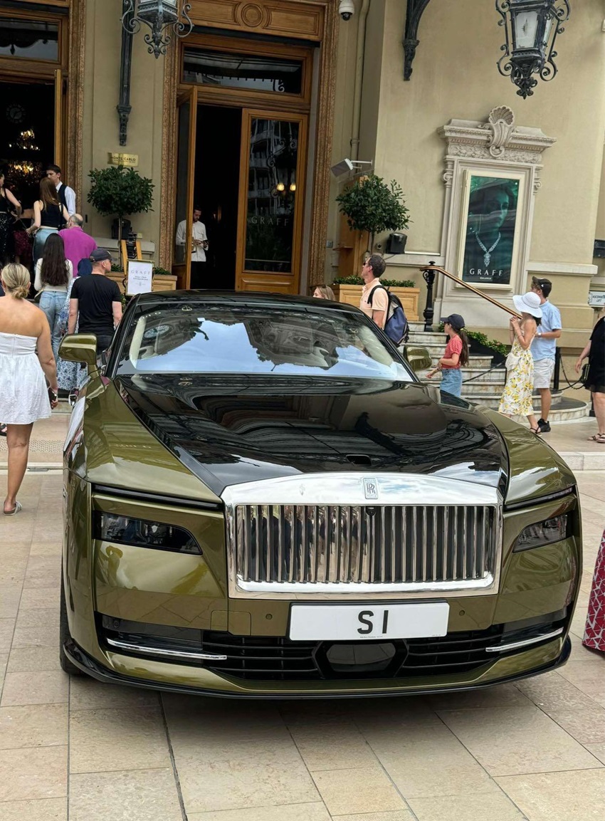 Home UK SingleSingle Number Plate Registry